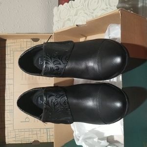 Boc ankle boots size 9.5